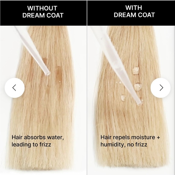 WOW Dream Coat Supernatural Spray - Color WOW 50 ml/ 1.7 fl oz - Picture 4 of 10